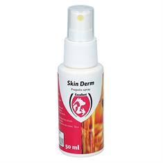 Pflegespray Skin Derm Propolis Excellent Divers