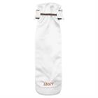 Plastron Multi-Fit Anky Weiß-Grau
