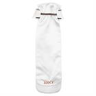 Plastron Multi-Fit Anky Weiß-Grau