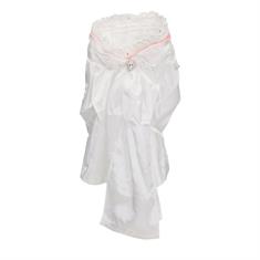 Plastron Queen Pink Equestrian Stockholm