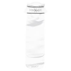 Plastron Sophisticated C-Wear Anky Weiß-Black