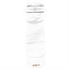 Plastron Sophisticated C-Wear Anky Weiß-Grau