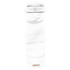 Plastron Sophisticated C-Wear Anky Weiß-Grau