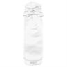 Plastron Stone-Deluxe Anky Weiß-Silber