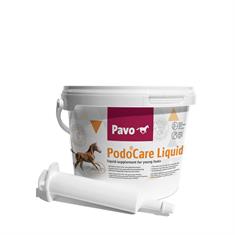 Podo Care Liquid 2kg Pavo Divers