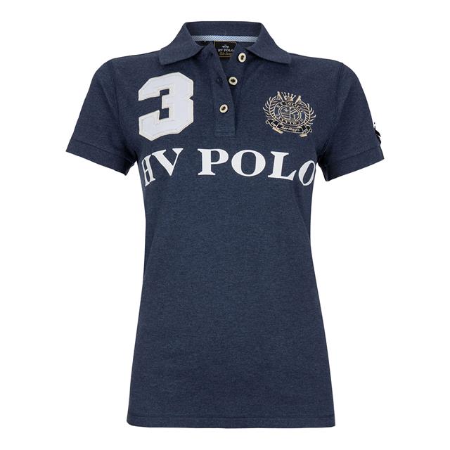 Polo Favouritas Eq HV POLO Denim