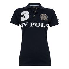 Polo Favouritas Eq HV POLO Dunkelblau