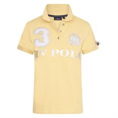 Polo Favouritas Eq HV POLO Hellgelb