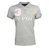 Polo Favouritas Eq HV POLO Hellgrau