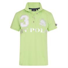 Polo Favouritas Eq HV POLO Hellgrün-Grün