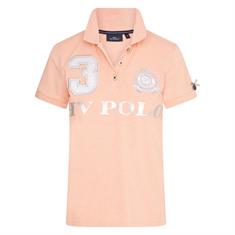 Polo Favouritas Eq HV POLO Hellorange