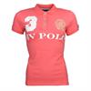 Polo Favouritas Eq HV POLO Mittelrosa