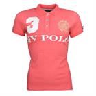 Polo Favouritas Eq HV POLO Mittelrosa