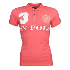 Polo Favouritas Eq HV POLO Mittelrosa