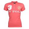 Polo Favouritas Eq HV POLO Mittelrosa