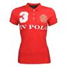 Polo Favouritas Eq HV POLO Mittelrot