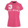 Polo Favouritas Eq HV POLO Pink-Pink