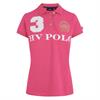 Polo Favouritas Eq HV POLO Rosa-Rosa