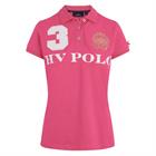 Polo Favouritas Eq HV POLO Rosa-Rosa