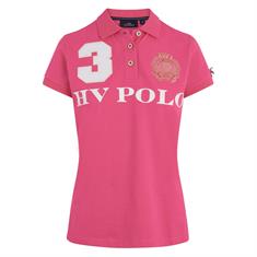 Polo Favouritas Eq HV POLO Rosa-Rosa