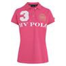 Polo Favouritas Eq HV POLO Rosa-Rosa
