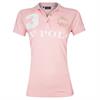 Polo Favouritas Eq HV POLO Rosa