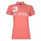 Polo Favouritas Eq HV POLO Rosa