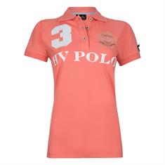 Polo Favouritas Eq HV POLO Rosa