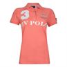 Polo Favouritas Eq HV POLO Rosa