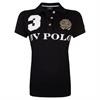 Polo Favouritas Eq HV POLO Schwarz