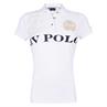 Polo Favouritas Eq HV POLO Weiß