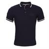Polo La Valencio LVVendor Herren Dunkelblau