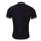 Polo La Valencio LVVendor Herren Dunkelblau