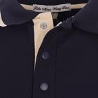 Polo La Valencio LVVendor Herren Dunkelblau