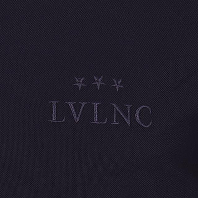 Polo La Valencio LVVendor Herren Dunkelblau