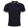 Polo La Valencio LVVendor Herren Dunkelblau