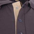 Polo La Valencio LVVendor Herren Grau