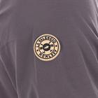 Polo La Valencio LVVendor Herren Grau