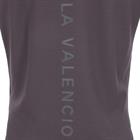 Polo La Valencio LVVendor Herren Grau