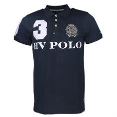 Polo Shirt Favouritas Eq Men HV POLO Dunkelblau