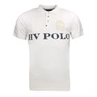 Polo Shirt Favouritas Eq Men HV POLO Weiß