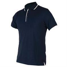 Poloshirt Branco Men Horka Dunkelblau