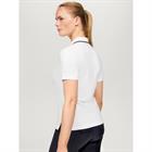 Poloshirt Camden Tommy Hilfiger Equestrian Weiß