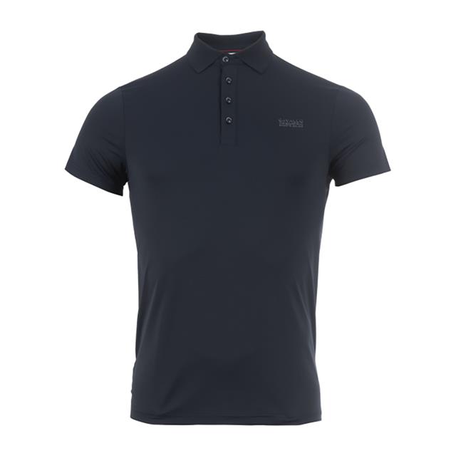 Poloshirt CAVALFunction Men Cavallo Dunkelblau