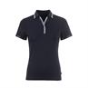 Poloshirt CAVALPique Cavallo Dunkelblau