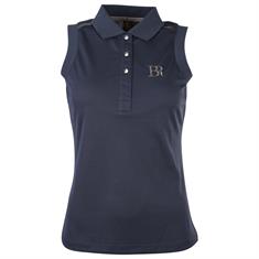 Poloshirt Cleo Ärmellos BR