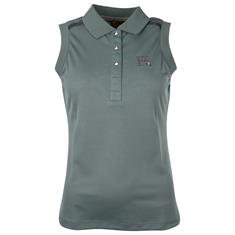 Poloshirt Cleo Ärmellos BR