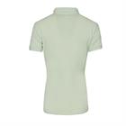 Poloshirt Cycle Four ROAN Hellgrün
