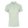 Poloshirt Cycle Four ROAN Hellgrün