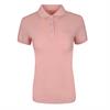 Poloshirt Cycle Four ROAN Rosa